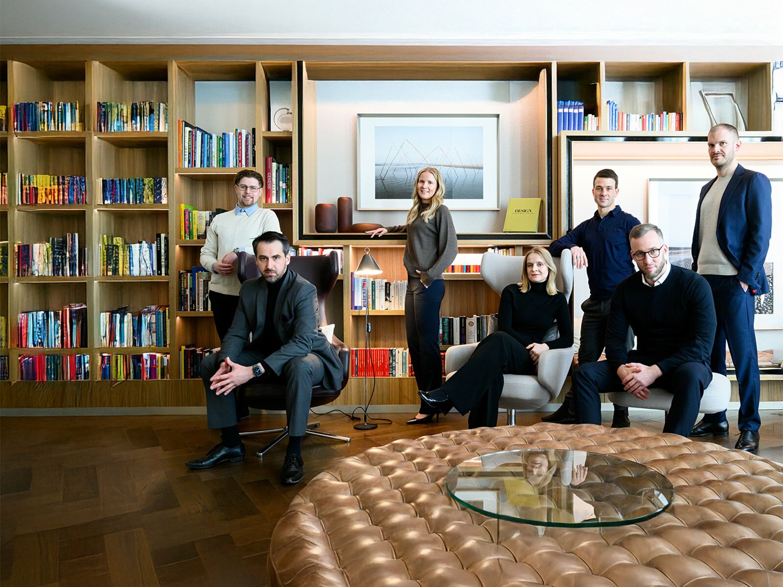 Unser Team Belenus-Consulting GmbH