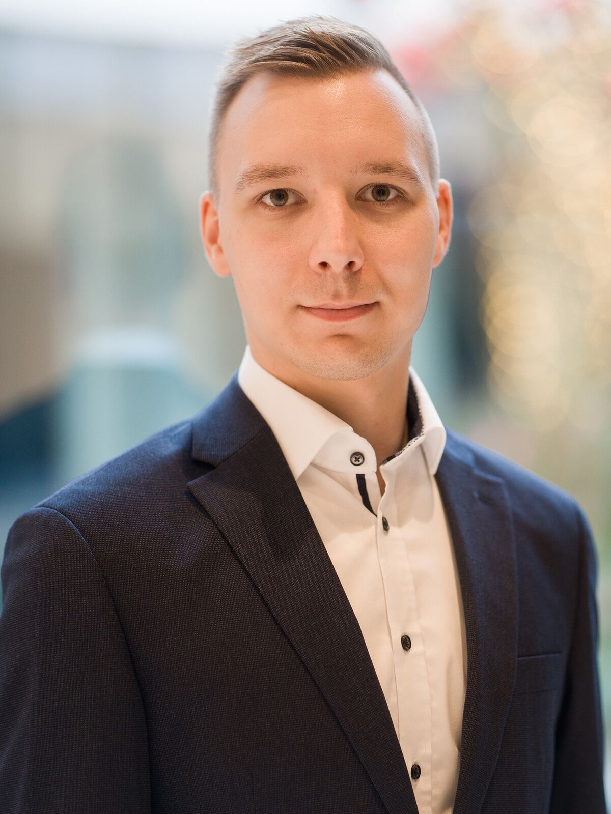 Per Rathjen Belenus-Consulting GmbH