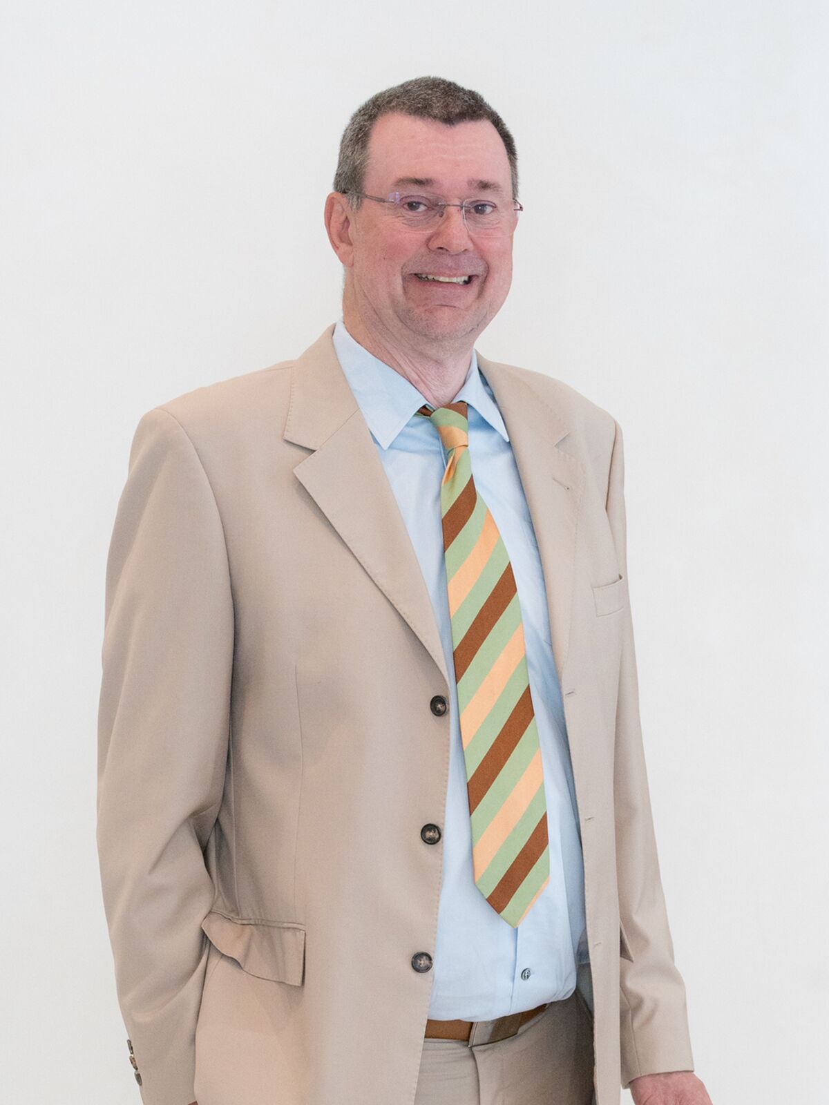 Stephan O. Merckens Belenus-Consulting GmbH