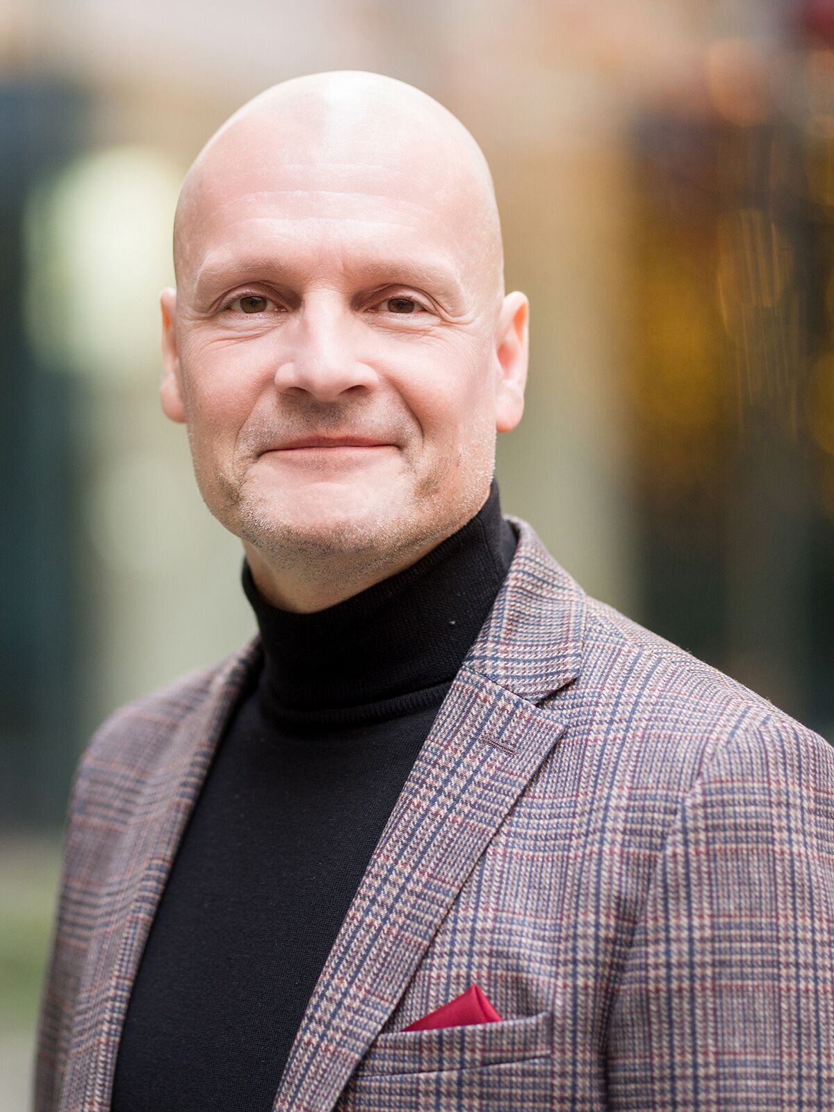 Ralph Koch Belenus-Consulting GmbH