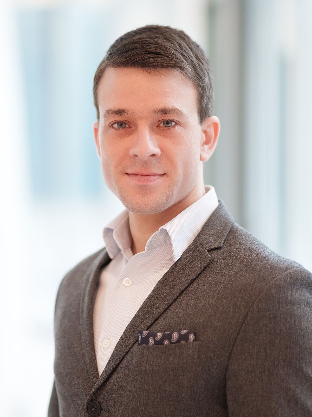Jonas Holzki Belenus-Consulting GmbH