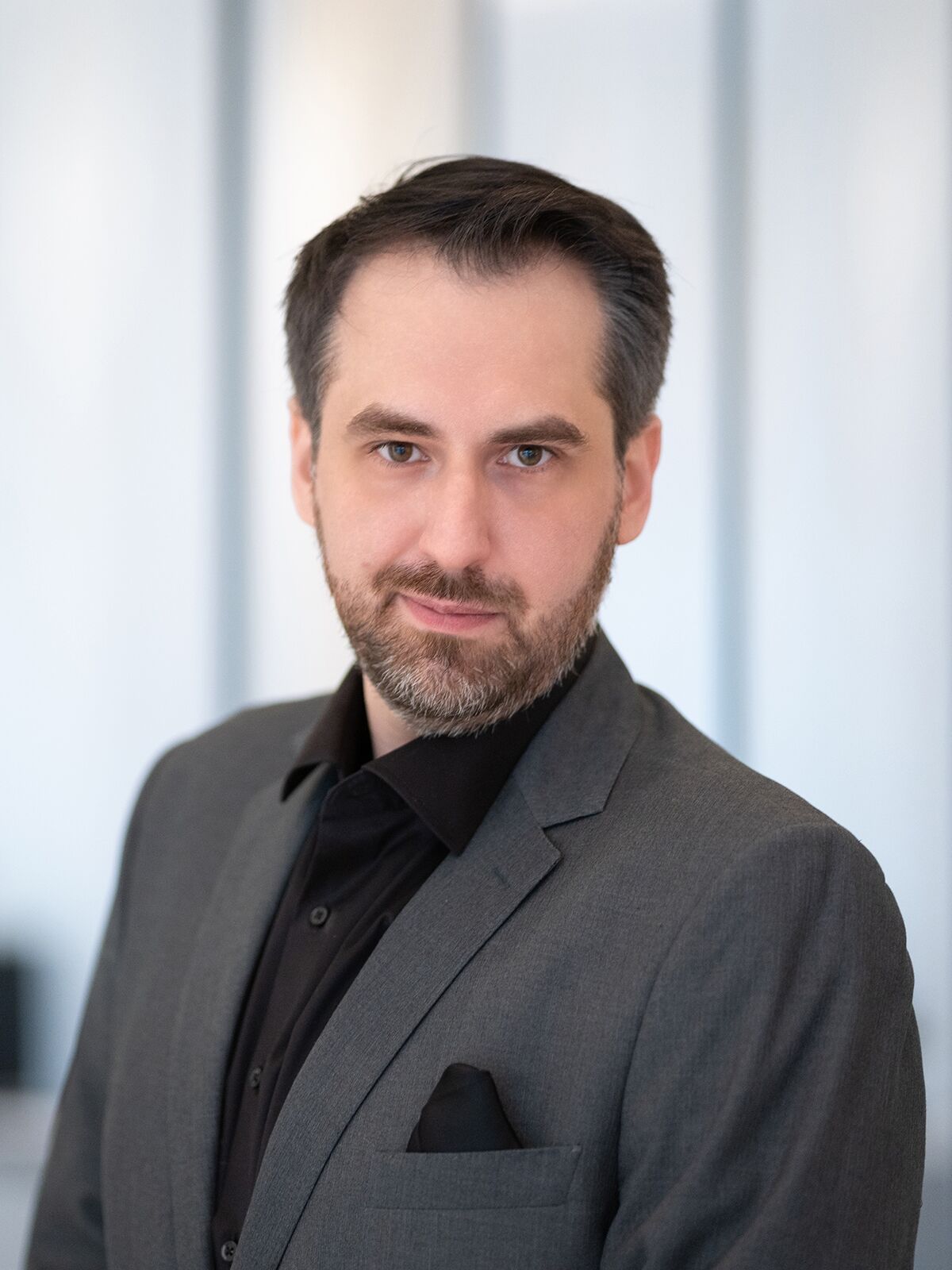 Dr. med. Andreas Franek Belenus-Consulting GmbH