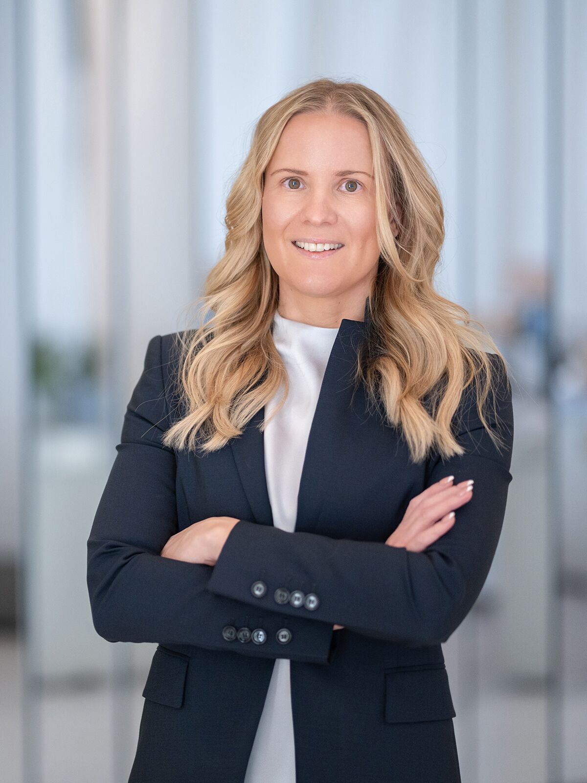 Juliane Burmeister Belenus-Consulting GmbH