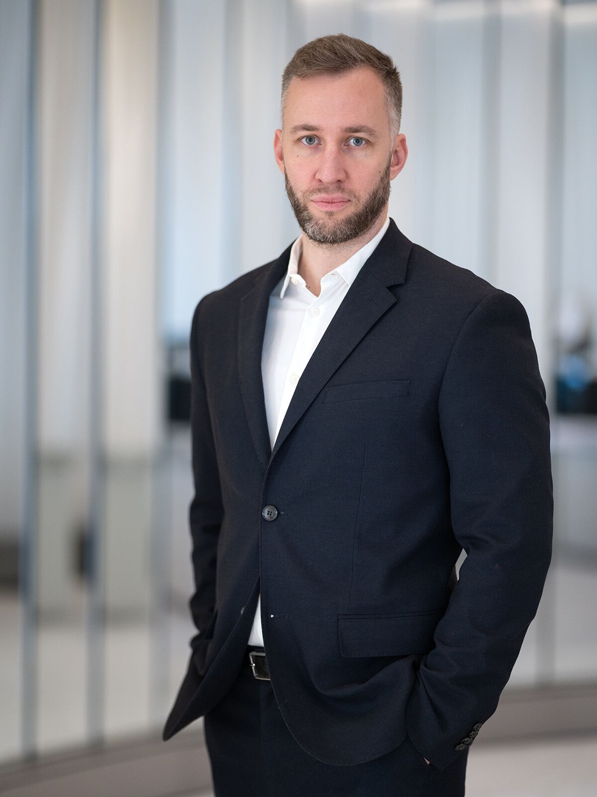 Jonas Schubert Belenus-Consulting GmbH