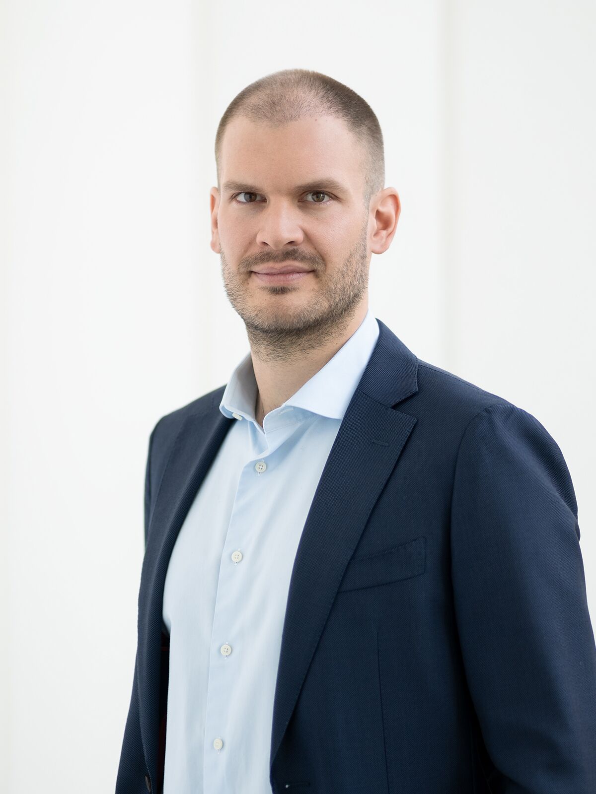 Lorenz von Roehl Belenus-Consulting GmbH