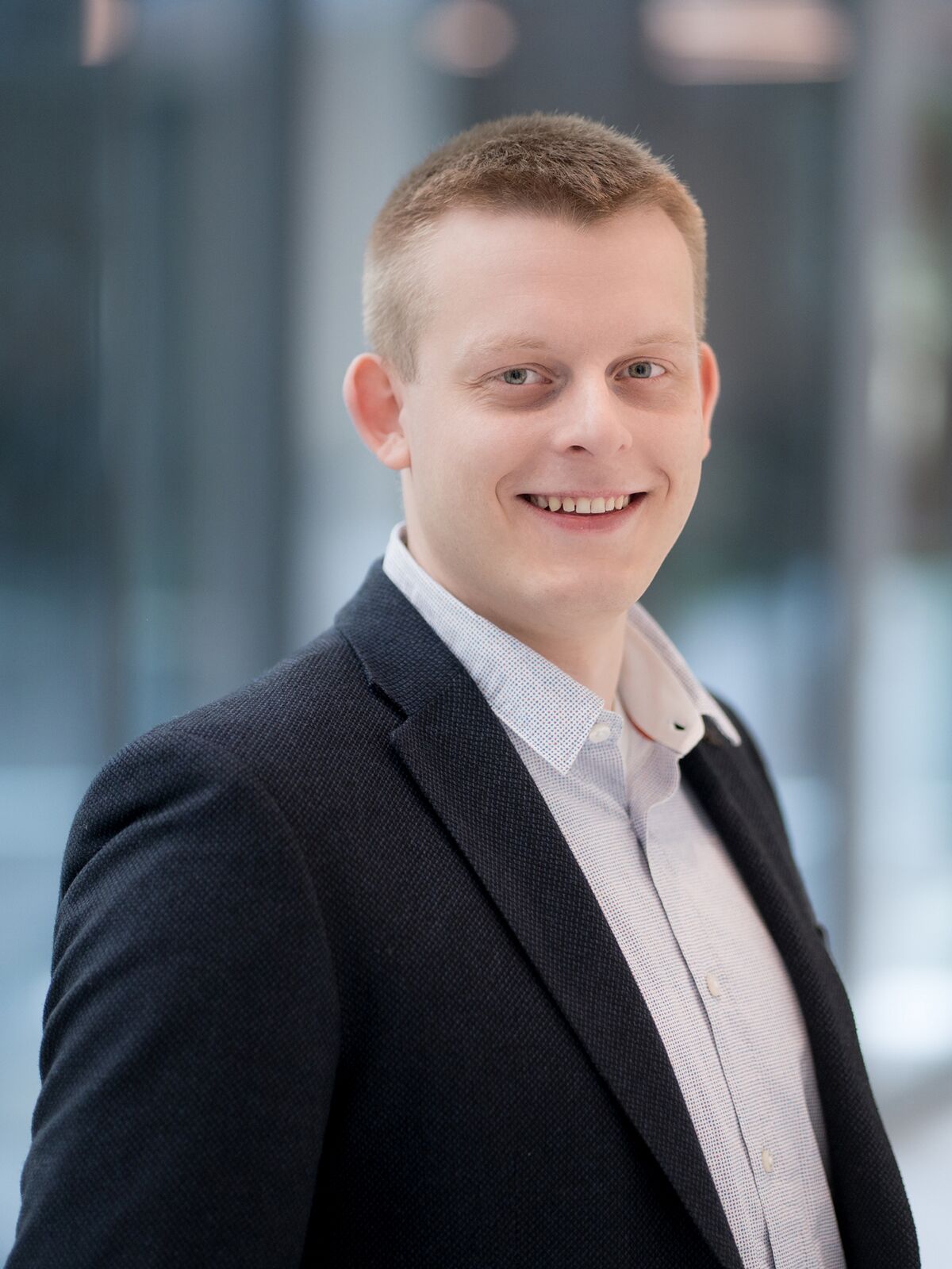 Niklas Schöniger Belenus-Consulting GmbH