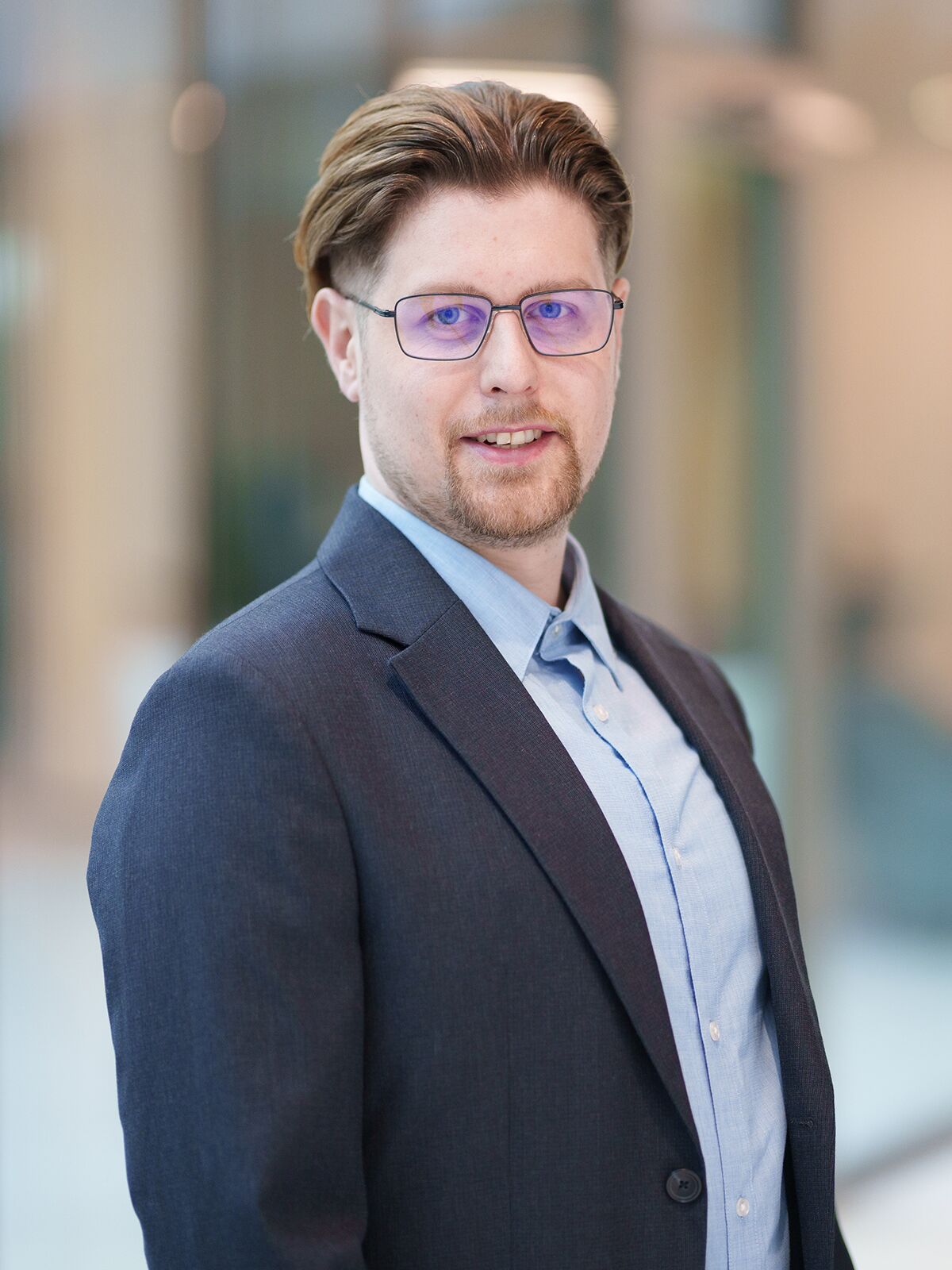 Morten Werner-Lackner Belenus-Consulting GmbH