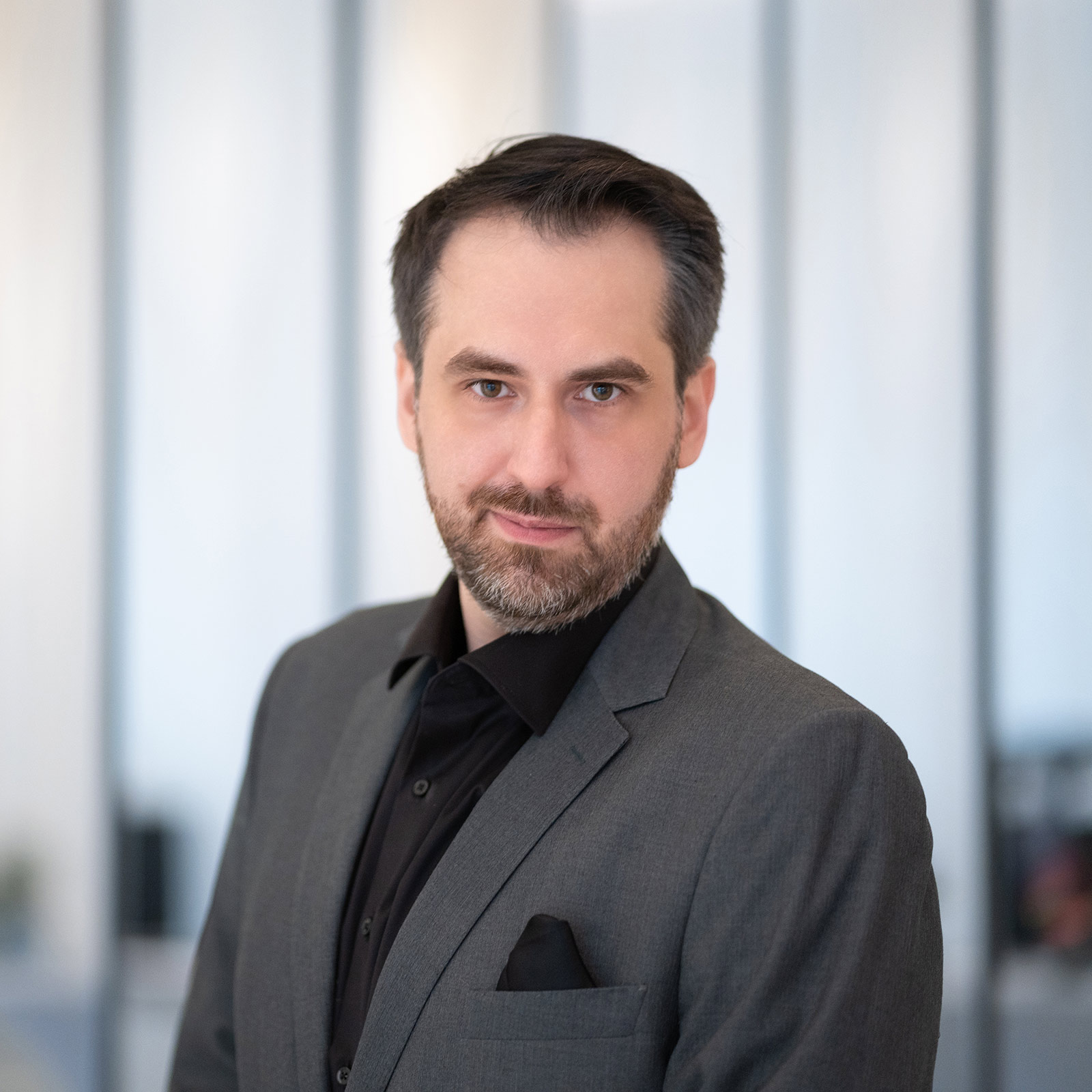 Unser Team Belenus-Consulting GmbH