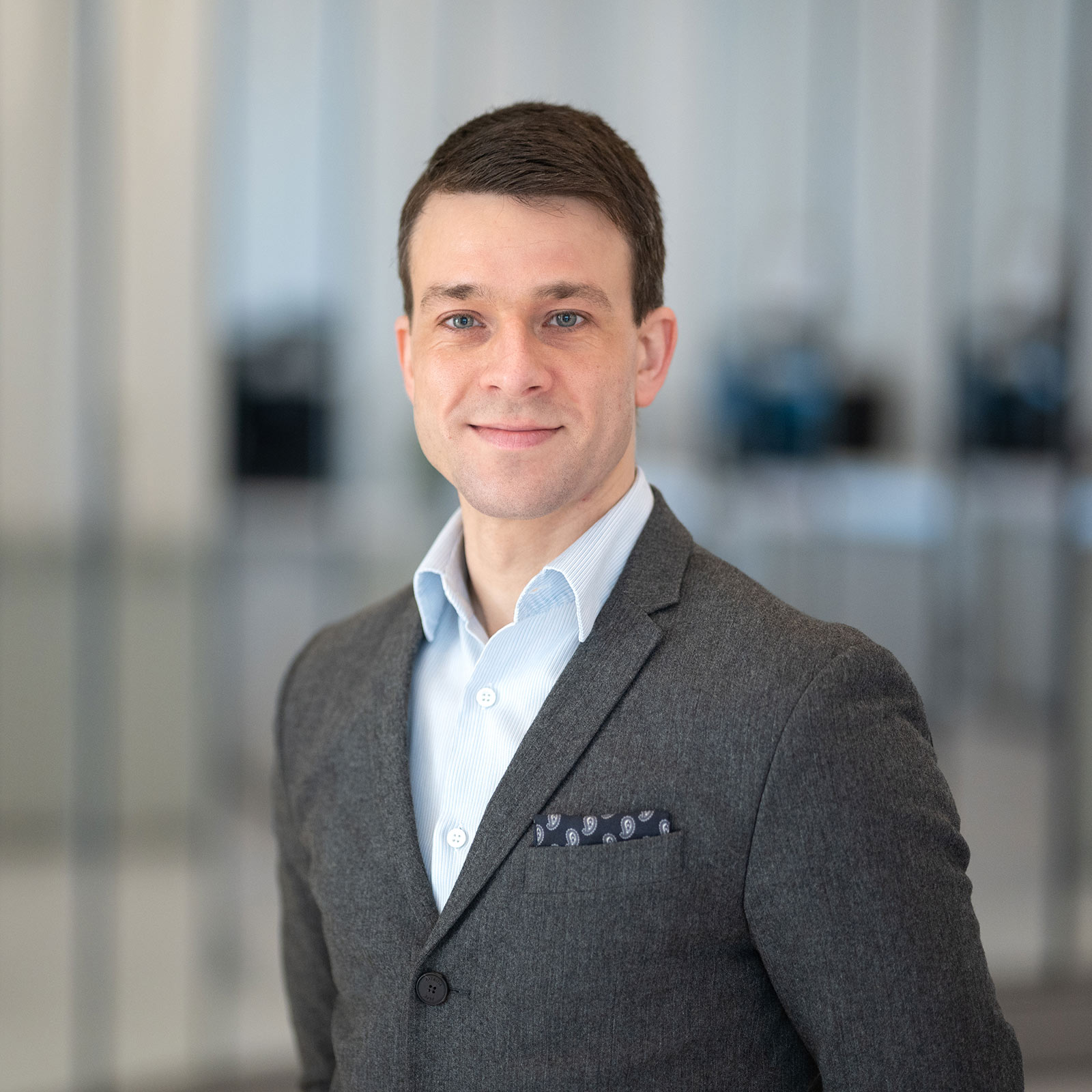 Unser Team Belenus-Consulting GmbH