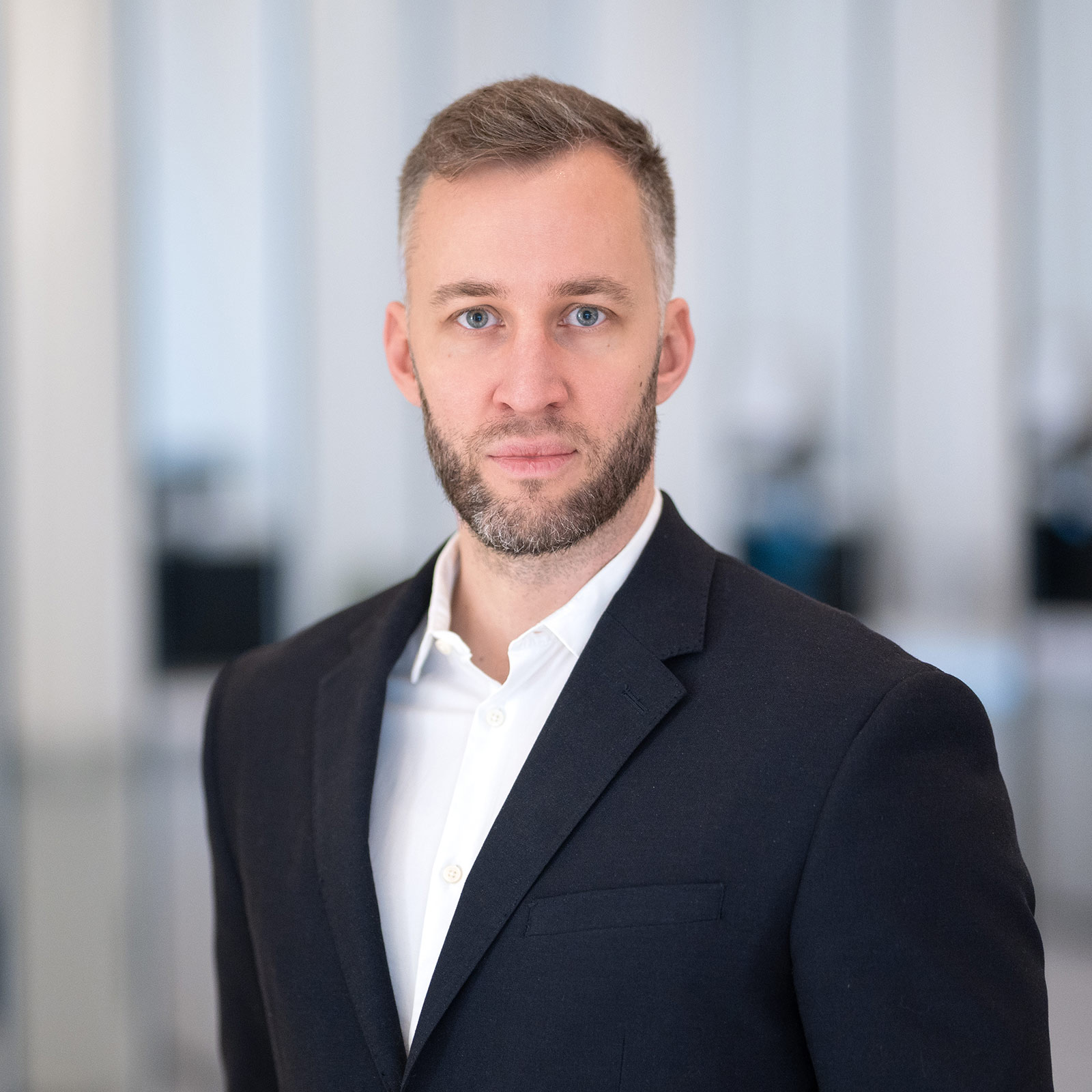 Unser Team Belenus-Consulting GmbH