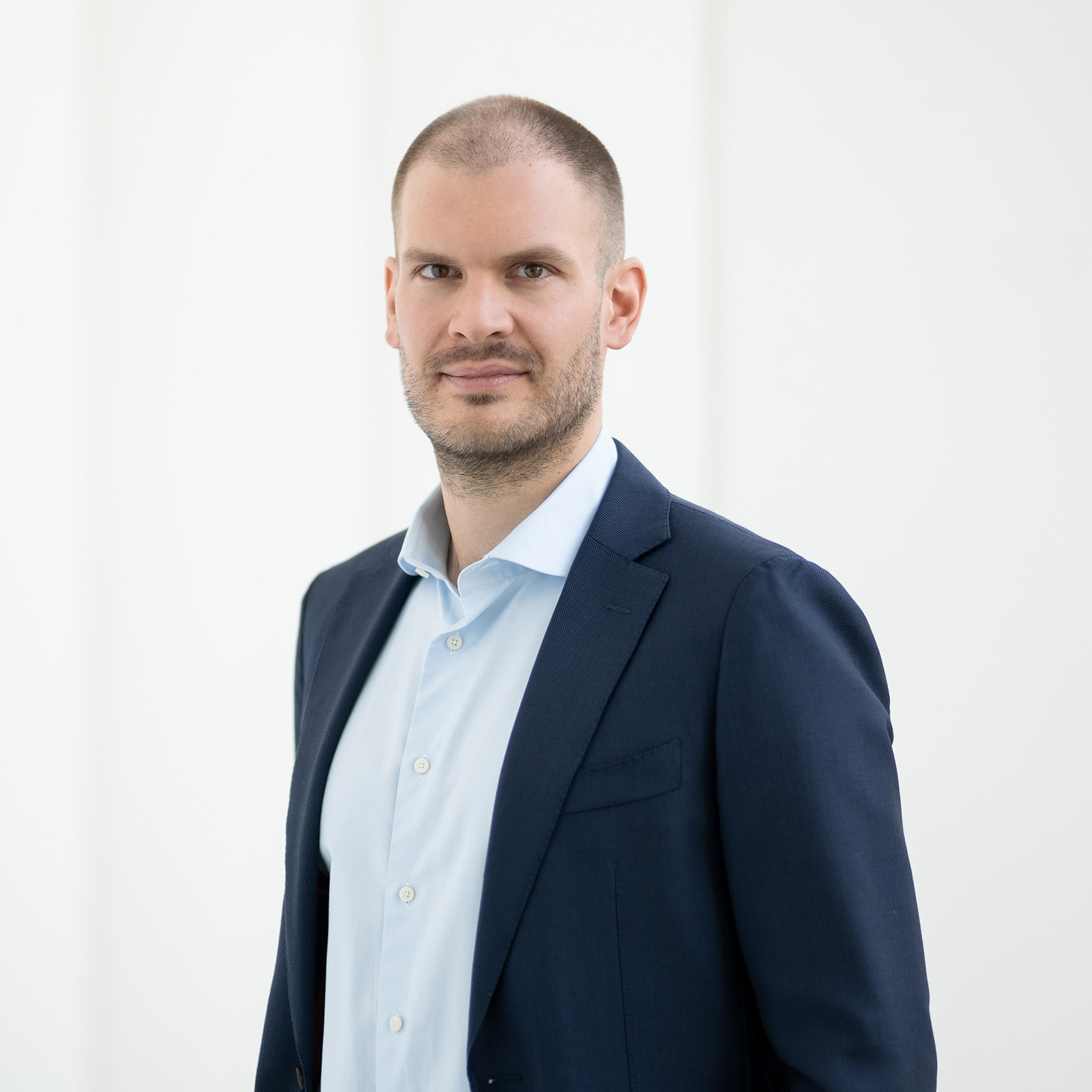 Unser Team Belenus-Consulting GmbH