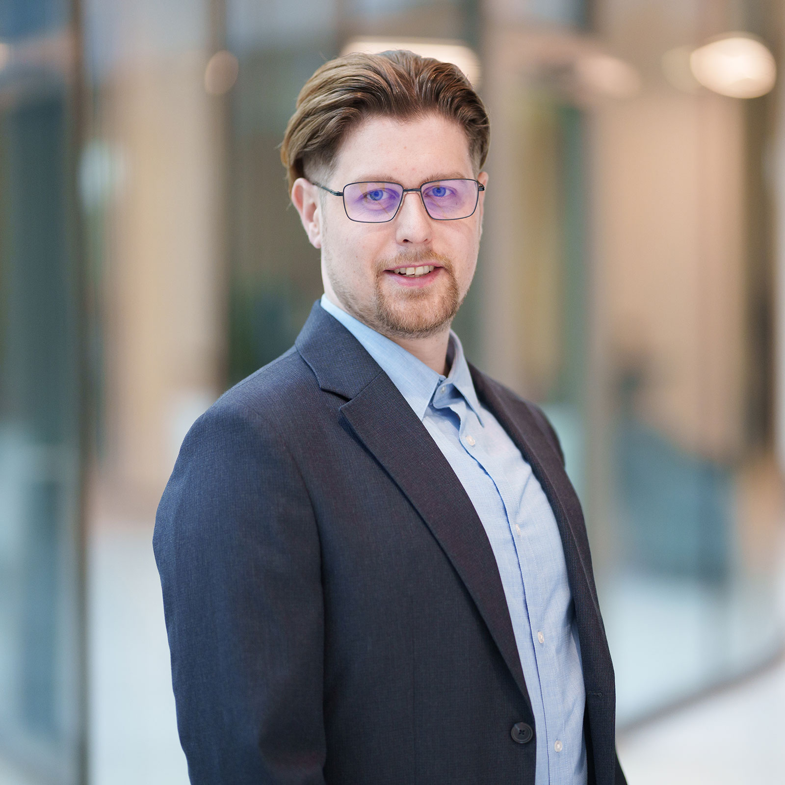 Unser Team Belenus-Consulting GmbH