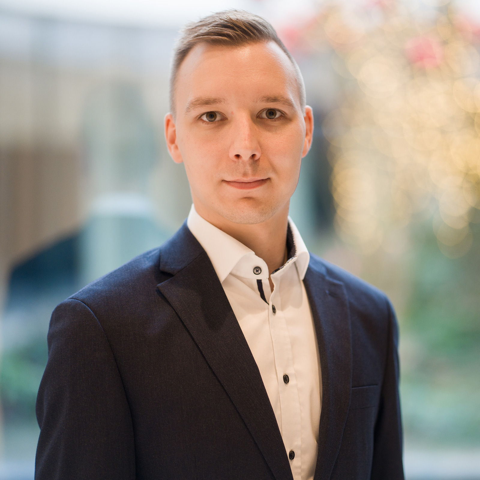 Unser Team Belenus-Consulting GmbH