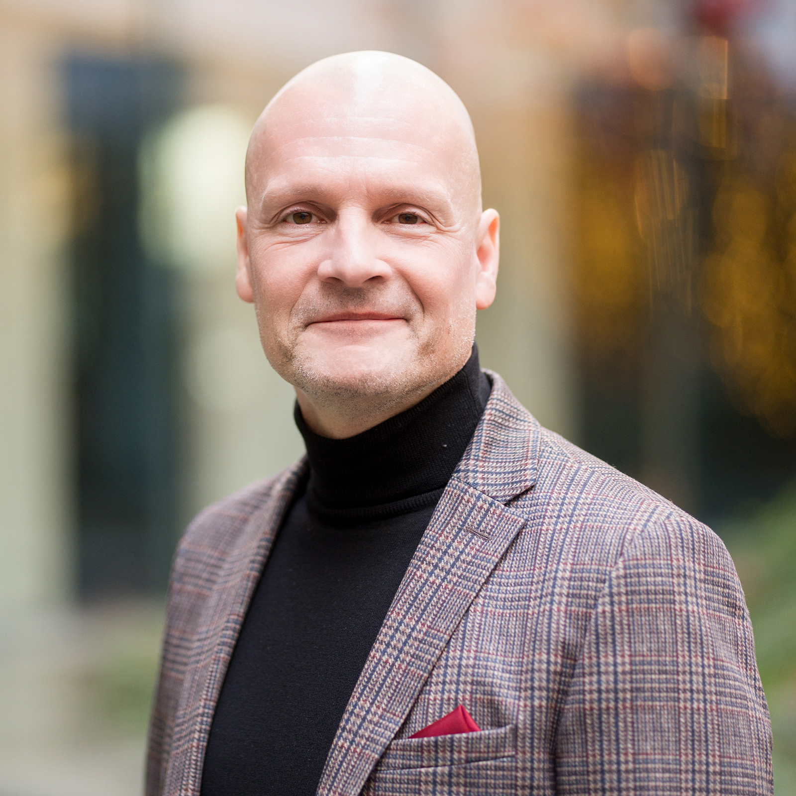 Unser Team Belenus-Consulting GmbH